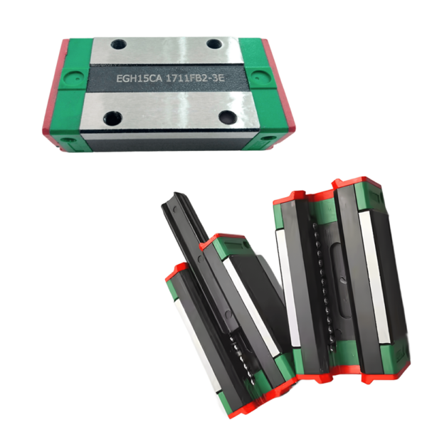 Hiwin EGH20CA Linear Guide