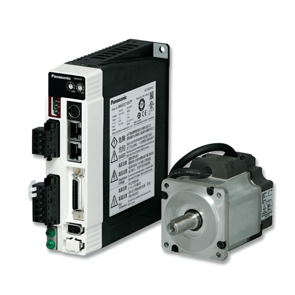 Panasonic Ac Servo Motor MHMD082G1U with Driving Control Price In Bangladesh