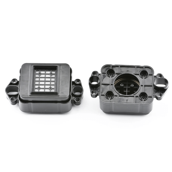 Head Capping XP600, for Epson TX800 TX810 TX820 TX710 XP600 DX8 DX10 Printhead F192040 Print Head